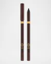 Tom Ford Gel Eyeliner In 0303 Black