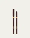 Tom Ford Gel Eyeliner In 0303 Black