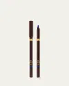 Tom Ford Gel Eyeliner, 04 Cobalt In Blue