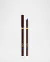 Tom Ford Waterproof Gel Eyeliner Pencil In Blue
