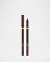 Tom Ford Gel Eyeliner, 06 Violet In Purple