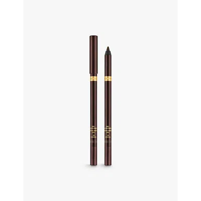 Tom Ford Gel Eyeliner 1.2g In Cocoa