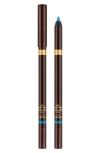 Tom Ford Waterproof Gel Eyeliner Pencil In Blue