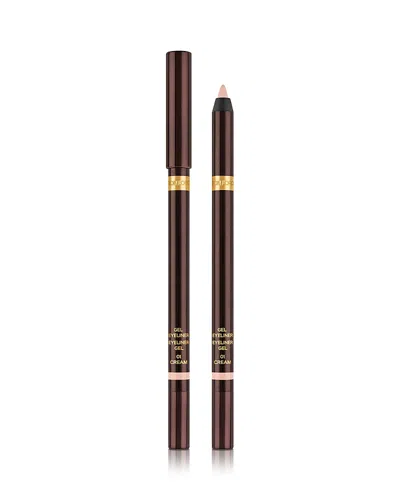 TOM FORD GEL EYELINER