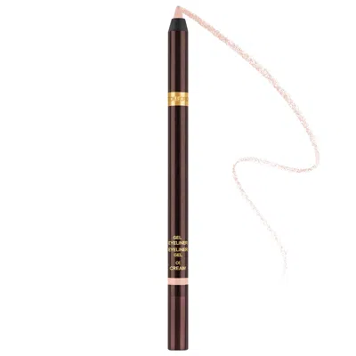 TOM FORD GEL EYELINER PENCIL CREAM .04 OZ / 1.2 G