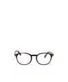 Tom Ford Geometric Flat Mirror In Multi