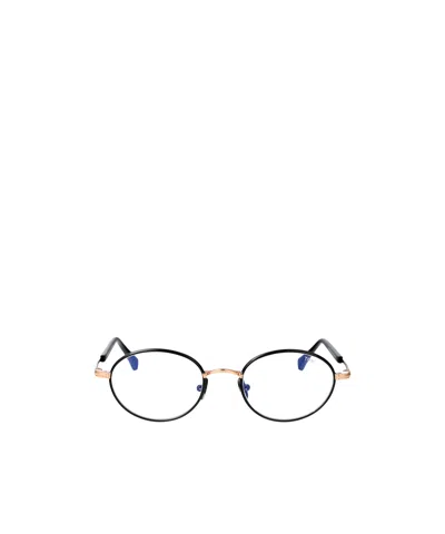 Tom Ford Geometric Flat Mirror In White