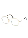 Tom Ford Geometric-frame Glasses