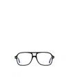 Tom Ford Geometric Frame Plain Mirror