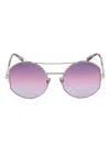 Tom Ford Geometric-frame Sunglasses