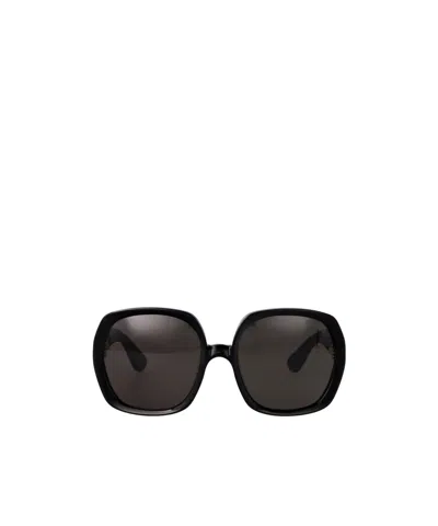 Tom Ford Geometric Sunglasses