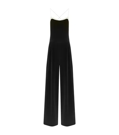 Tom Ford Georgette Camisole Jumpsuit