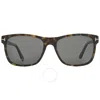 Tom Ford Man Sunglass Ft0698