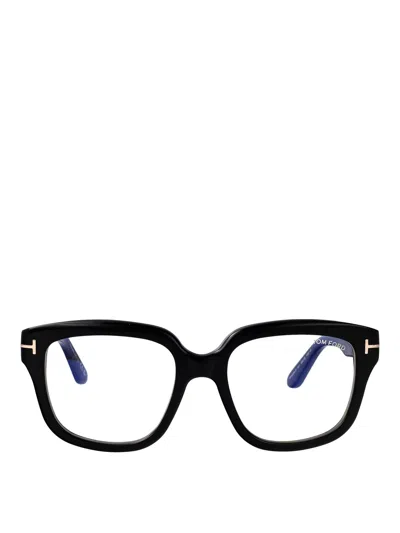 TOM FORD GLASSES