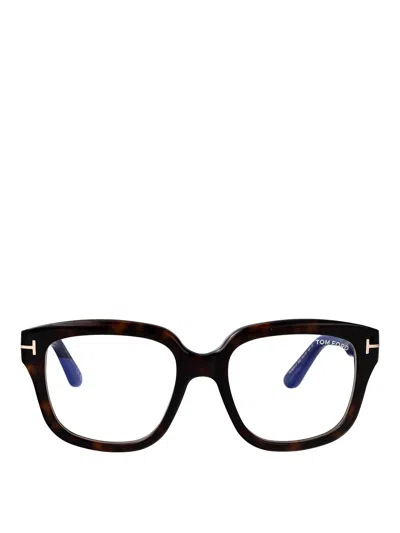 TOM FORD GLASSES