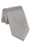 Tom Ford Glen Plaid Silk Tie