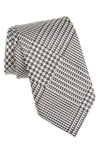 Tom Ford Glen Plaid Tie