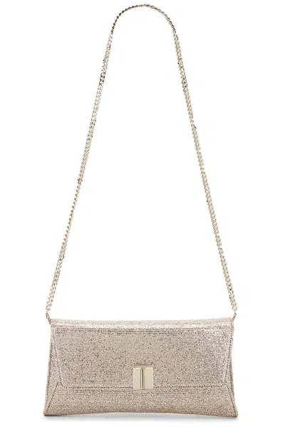 TOM FORD GLITTER NOBILE CLUTCH