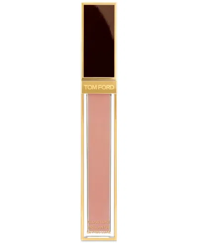 Tom Ford Gloss Luxe In Aura