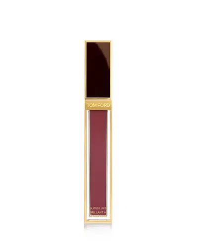 TOM FORD GLOSS LUXE