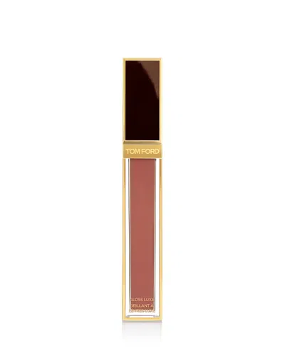 TOM FORD GLOSS LUXE