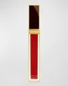 Tom Ford Gloss Luxe Lip Gloss In 01  Disclosure