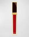 Tom Ford Gloss Luxe Lip Gloss In Disclosure