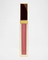 Tom Ford Gloss Luxe Lip Gloss In 0101: Disc
