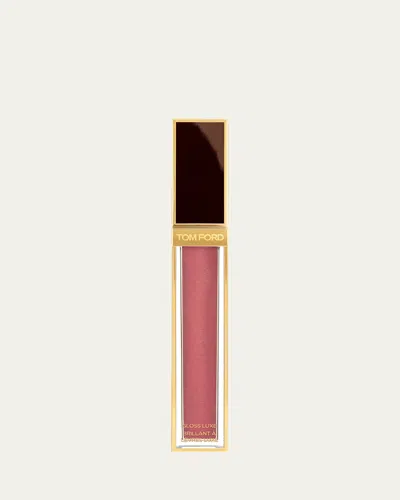 Tom Ford Gloss Luxe Lip Gloss In 0101: Disc