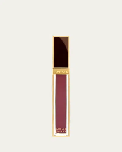 Tom Ford Gloss Luxe Lip Gloss In 04  Exquise