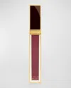 Tom Ford Gloss Luxe Lip Gloss In Exquise