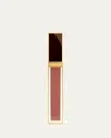 Tom Ford Gloss Luxe Lip Gloss In 08 Inhibition