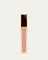 Tom Ford Gloss Luxe Lip Gloss In 09 Aura