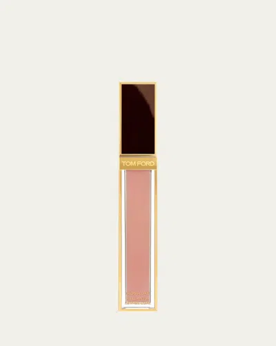 Tom Ford Gloss Luxe Lip Gloss In 09 Aura
