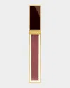 Tom Ford Gloss Luxe Lip Gloss With Hydrating Jojoba Oil In Pink