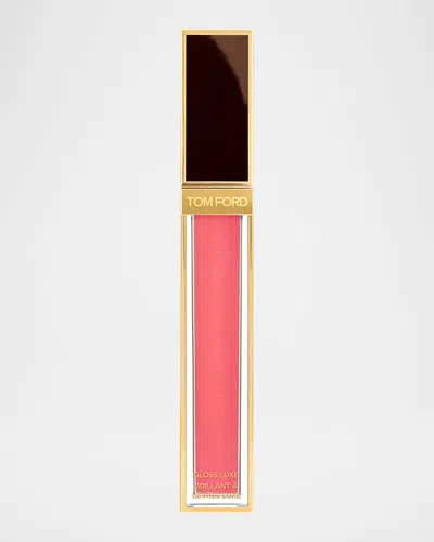 Tom Ford Gloss Luxe Lip Gloss
