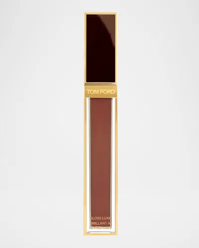 Tom Ford Gloss Luxe Lip Gloss