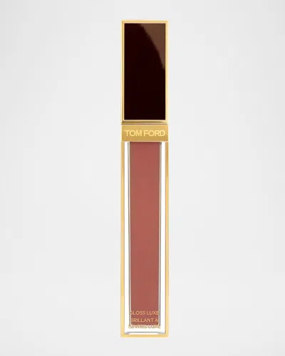 Tom Ford Gloss Luxe Lip Gloss