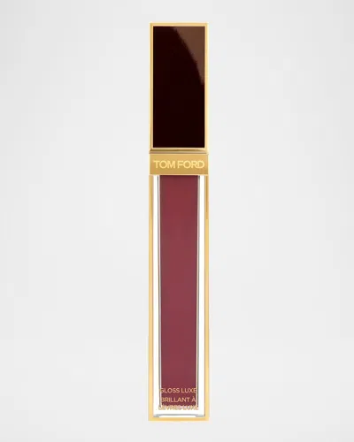 Tom Ford Gloss Luxe Lip Gloss