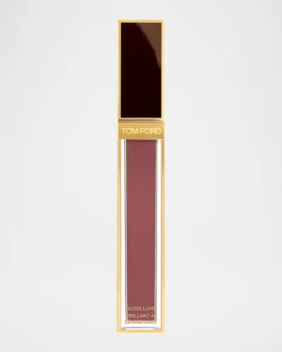 Tom Ford Gloss Luxe Lip Gloss