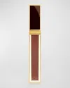 Tom Ford Gloss Luxe Lip Gloss In Phantôme