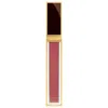 Tom Ford Gloss Luxe Lip Gloss With Hydrating Jojoba Oil