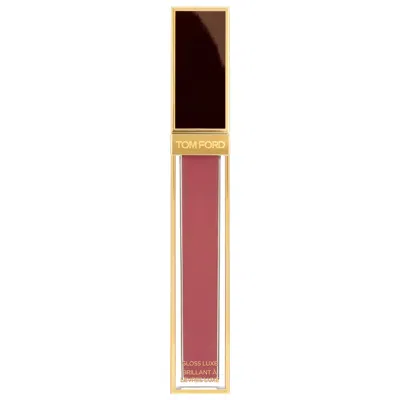TOM FORD GLOSS LUXE LIP GLOSS 22 SUNRISE PINK 0.24 OZ/ 7ML,P449372