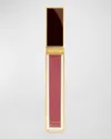 Tom Ford Gloss Luxe Lip Gloss In White