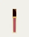 Tom Ford Gloss Luxe Lip Gloss In 2422 Sunrise Pink