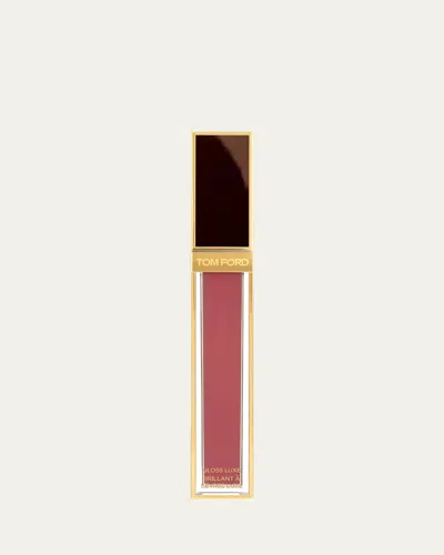 Tom Ford Gloss Luxe Lip Gloss In 2422 Sunrise Pink