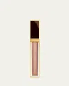 Tom Ford Gloss Luxe Lip Gloss In Transparent