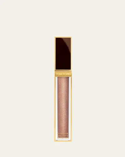 Tom Ford Gloss Luxe Lip Gloss In 32 East Coast