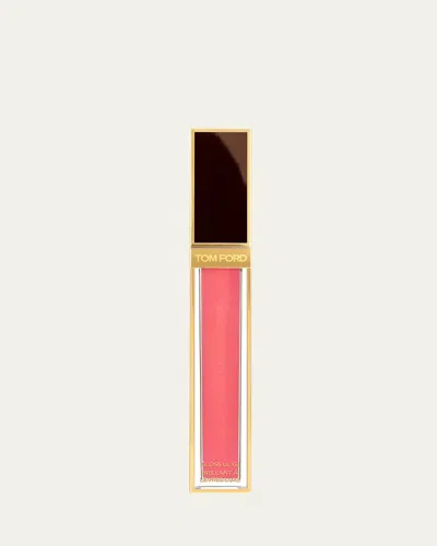 Tom Ford Gloss Luxe Lip Gloss In 35 All Access