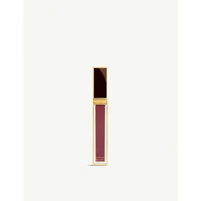 Tom Ford Gloss Luxe Lip Gloss 5.5ml 04 Exquise In 04 Exquise